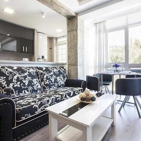 Appartement Casa Marina Málaga Extérieur photo