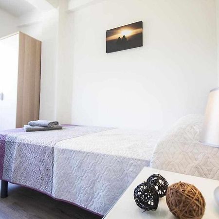 Appartement Casa Marina Málaga Extérieur photo