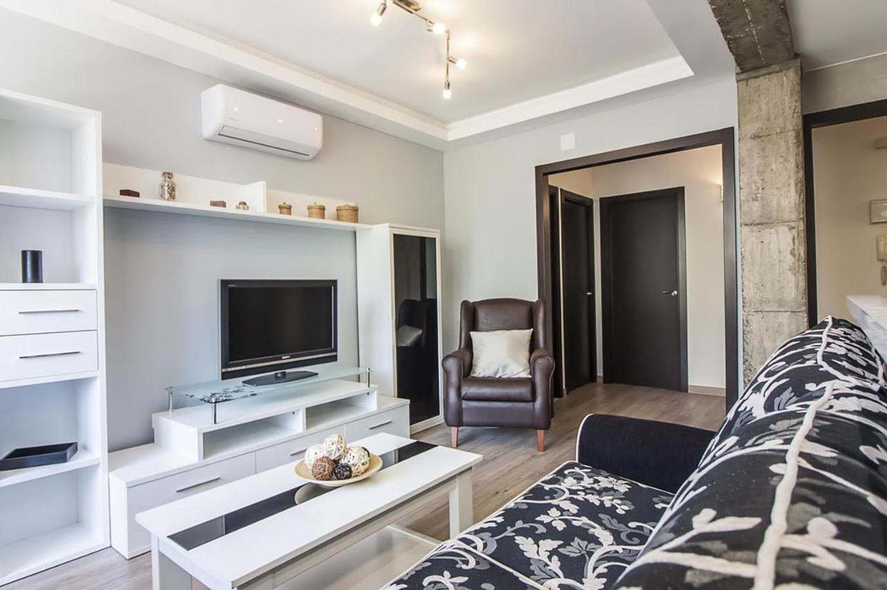 Appartement Casa Marina Málaga Extérieur photo