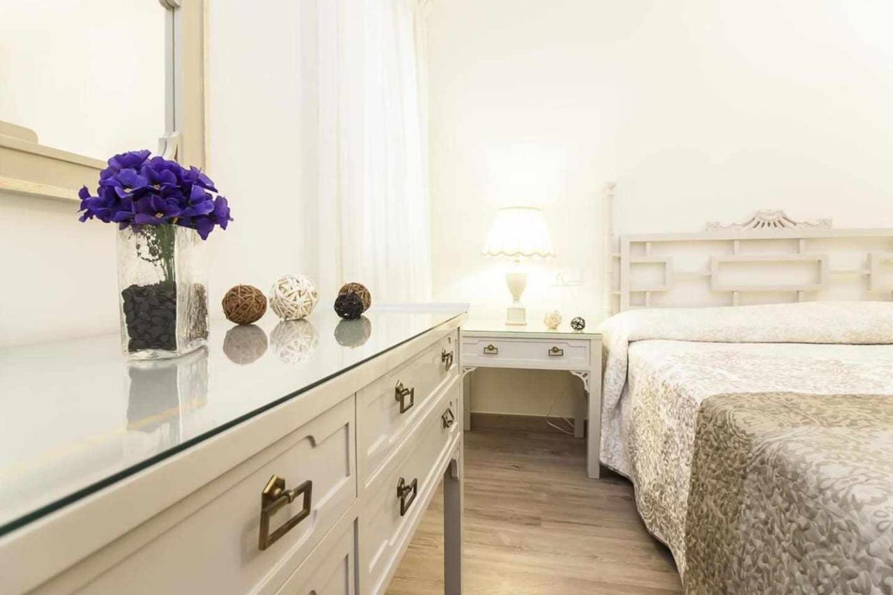 Appartement Casa Marina Málaga Extérieur photo