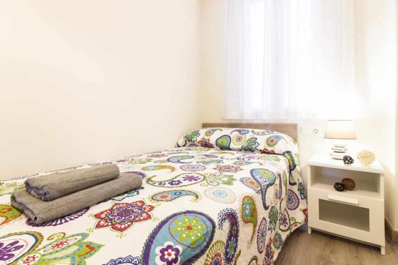 Appartement Casa Marina Málaga Extérieur photo